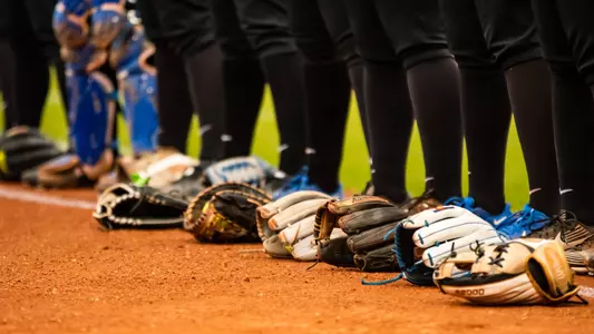 Memphis vs. Alcorn State Softball