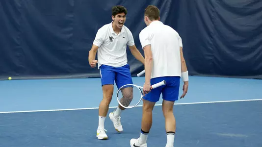 2022 American Athletic Conference Tennis Championships