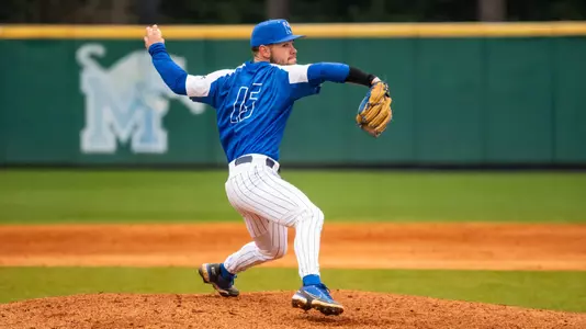 Logan Rushing 4.27.22