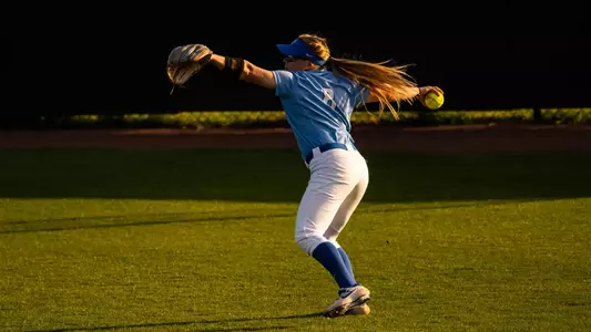 Memphis vs. Central Arkansas Softball