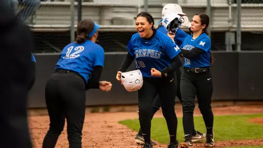 Memphis vs. Alcorn State Softball
