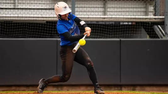 Memphis vs. Alcorn State Softball