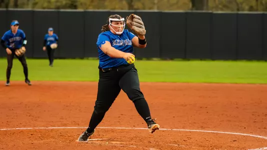 Memphis vs. Alcorn State Softball