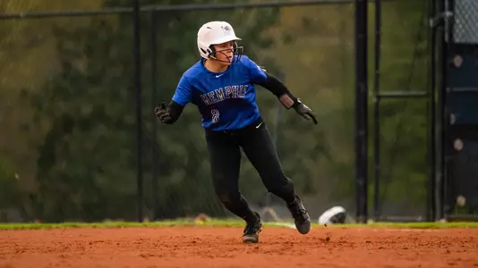 Memphis vs. Alcorn State Softball