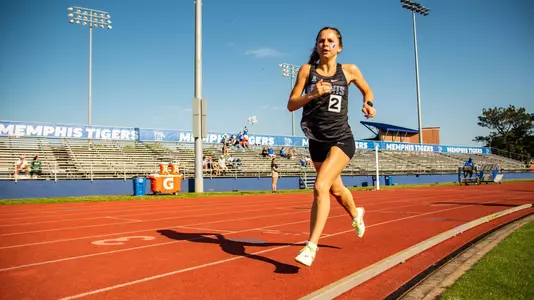 Memphis Track & Field