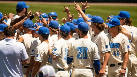 AAC Tournament Preview 5.23.22