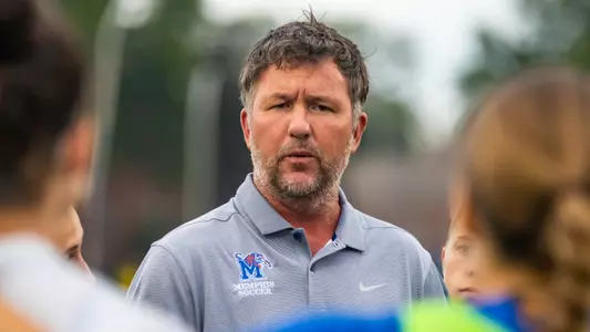 Memphis vs. Alabama Women’s Soccer