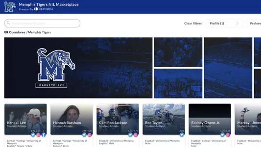 NIL Marketplace