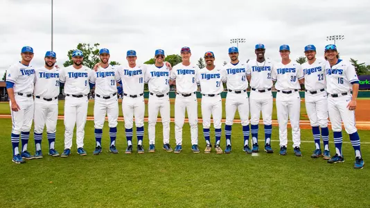 Senior Day 5.7.22