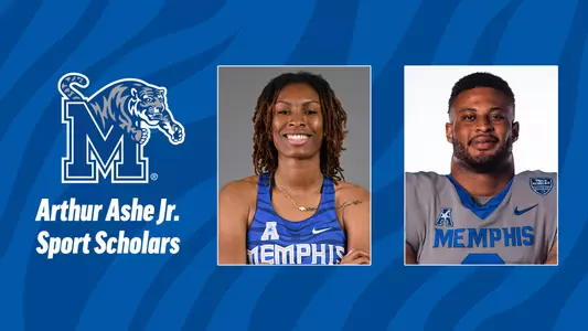 Arthur Ashe Jr. Sport Scholars