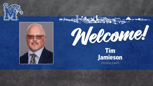 Tim Jamieson