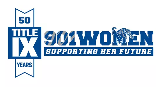901Women/50 Years Title IX