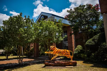 Billy J. Murphy Athletic Complex Facility