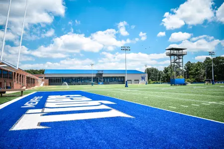 Billy J. Murphy Athletic Complex Facility
