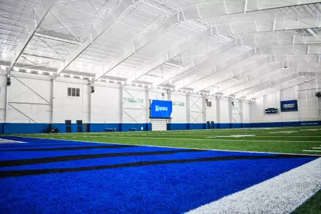 Billy J. Murphy Athletic Complex Facility