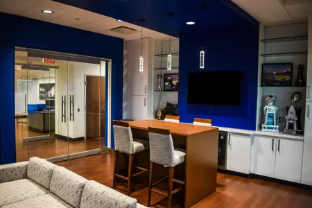 Billy J. Murphy Athletic Complex Facility