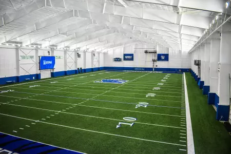 Billy J. Murphy Athletic Complex Facility