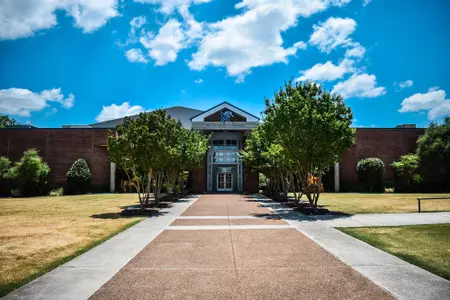 Billy J. Murphy Athletic Complex Facility