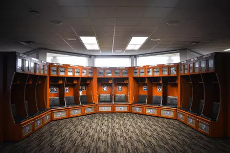 Billy J. Murphy Athletic Complex Facility