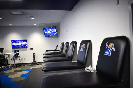 Billy J. Murphy Athletic Complex Facility