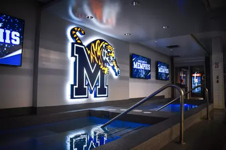 Billy J. Murphy Athletic Complex Facility