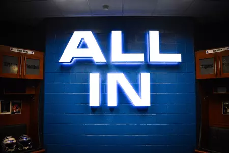 Billy J. Murphy Athletic Complex Facility