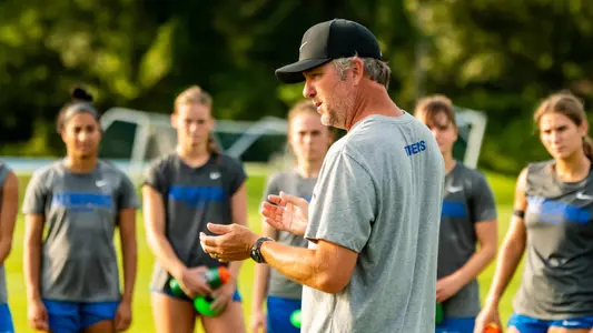 Memphis vs. (opponent) Women’s Soccer