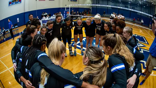 Huddle