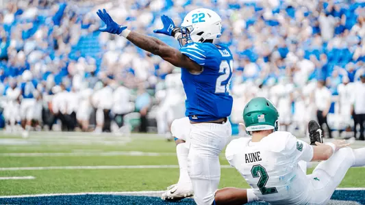 Jaylon Allen