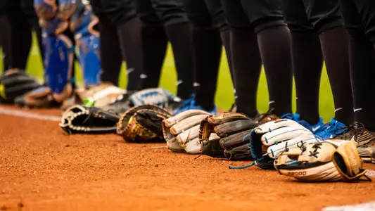 Stock during the Memphis vs. Alcorn State Softball game on 04062022.