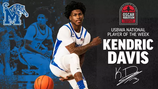 KD USBWA National Player of the Week