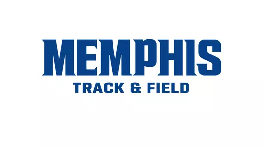Track & Field wordmark