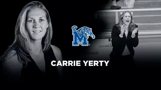 Carrie Yerty