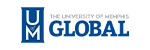 UofM Global logo