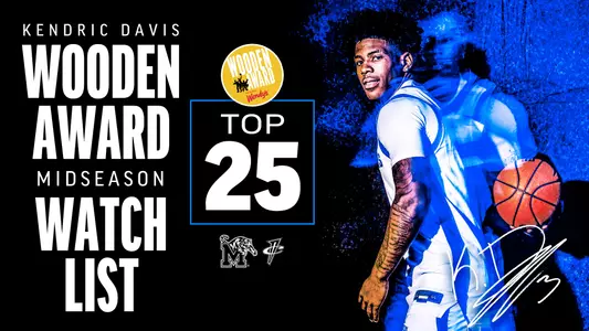kd wooden award