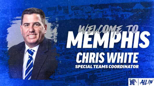 Chris White Hiring
