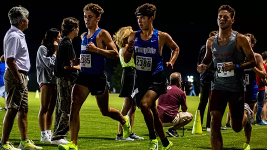 Memphis Twilight 2023
