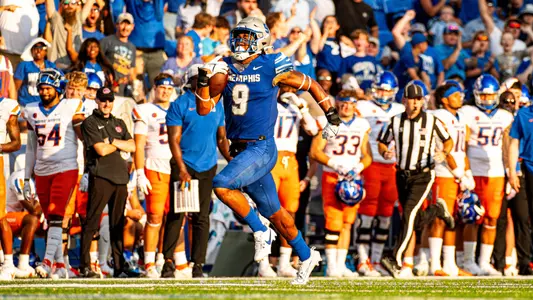 Geoffrey Cantin-Arku Return