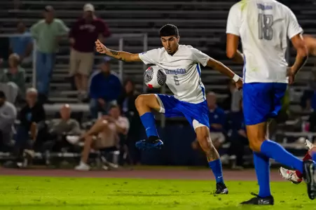 Tigers Soccer vs Owls