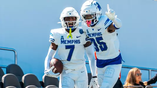 Malik Feaster Pageantry Celebration