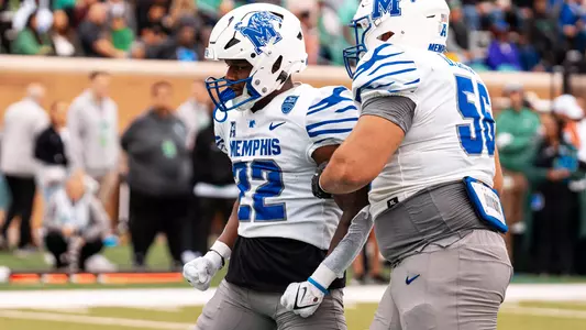 Brandon Thomas Celebration