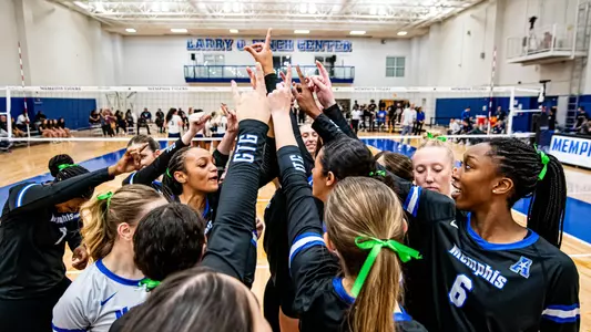 Team Huddle
