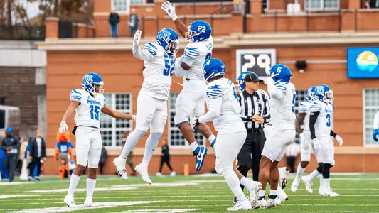 Pageantry Celebration Defense