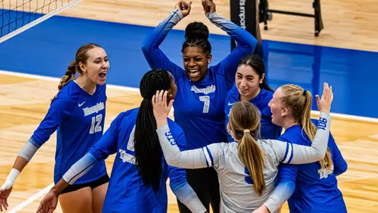 Team Celebration