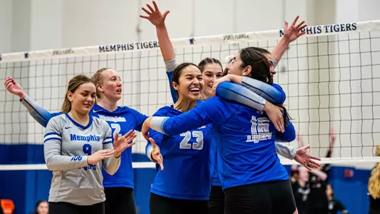 Team Celebration
