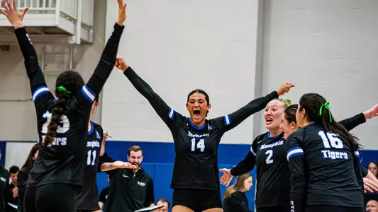 Team Celebration