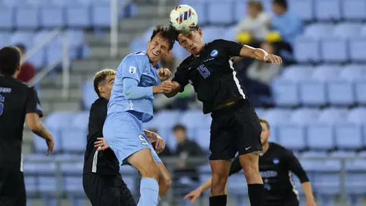 UNC-Memphis NCAA Tournament