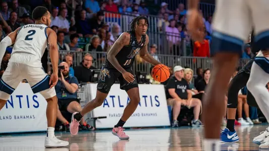 JAYKWON VS VILLANOVA