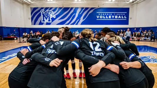 Team Huddle