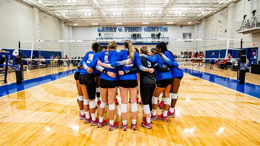 Team Huddle